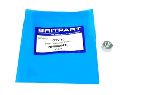NAKRETKA WALU BEZ BLOKADY NH606041L