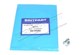 NUT - FLANGED NK106082