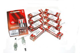 SPARKPLUG NLP000030CHAMPION