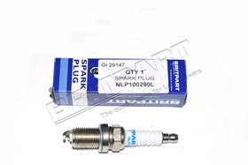 SWIECA ZAPLONOWA - FREELANDER BENZYNA NLP100290L