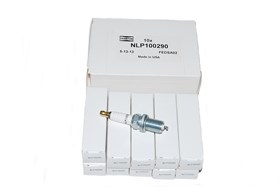 SWIECA ZAPLONOWA - FREELANDER BENZYNA NLP100290LG