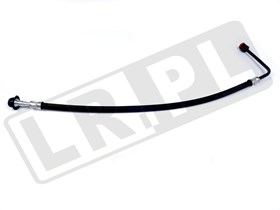 PRZEWODY POWROTU PALIWA JAGAUR XJ NNA6054FBGEN
