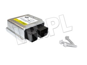 KOMPUTER STERUJACY AIR BAG DISCO 3 NNW512000GEN