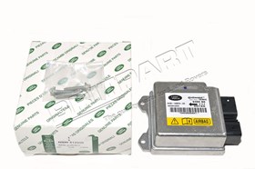 KOMPUTER STERUJACY AIR BAG DISCO 3 NNW512000GEN