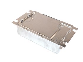 MODUL STERUJACY REDUKTORA - RR L322 / R NNW512070G-BM