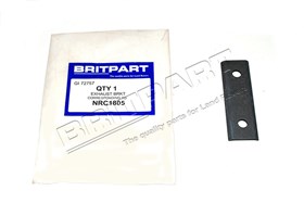 EXHAUST BRACKET NRC1805G