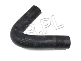 RURA GUM. CHLODNICY DOL 4 CYL. - LR SIII NRC3115