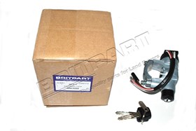 STACYJKA - RRC Z ELEKTRYKA DO 85 NRC3222
