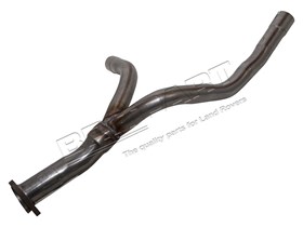 EXHAUST - INTERMEDIATE PIPE SS NRC4218SS