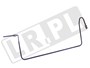 PRZEWOD HAM. MOSTU TYL PRAWY - RRC DO 85 NRC4419GEN