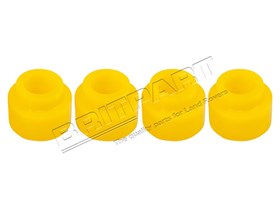 GUMA ZAMOCOWANIA RADIUSA PRZY RAMIE NOWY NRC4514PY-YELLOW