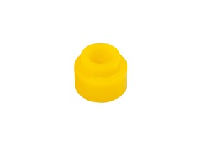 GUMA ZAMOCOWANIA RADIUSA PRZY RAMIE NOWY NRC4514PY-YELLOW