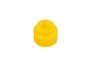 GUMA ZAMOCOWANIA RADIUSA PRZY RAMIE NOWY NRC4514PY-YELLOW