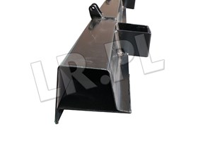 BELKA RAMY TYL - RRC NRC4717