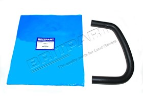 PRZEWOD GUMOWY NAGRZEWNICY DEFENDER NRC6309