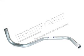 EXHAUST - DOWNPIPE V8 NRC6432