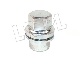 NAKRETKA FELGI ALU - RRC / DISCOVERY / D NRC7415ALL