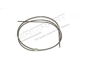 PIPE - BRAKE NRC7801G
