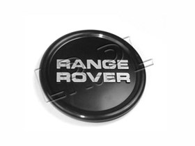 ZASLEPKA FELGI ALUMINIOWEJ RR (Z LOGO R NRC8254GEN