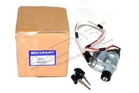 STACYJKA - RRC Z ELEKTRYKA OD 85 NRC8279