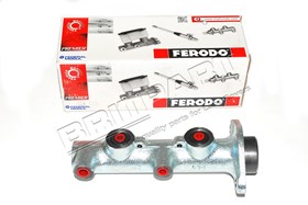 POMPA HAMULCOWA - LR 110/130 DO 91 NRC8690FERODO