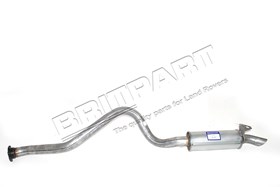 TLUMIK KONCOWY DEFENDER 90 2.5 NA NRC8889
