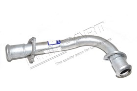 EXHAUST DOWN PIPE NRC8911