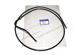 PIPE -FUEL NRC8916G
