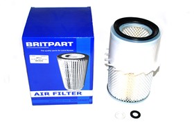 FILTR POWIETRZA LR 90/110 BENZYNA/DIESEL NRC9238