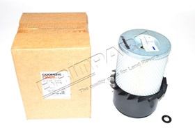 FILTR POWIETRZA LR 90/110 BENZYNA/DIESEL NRC9238COOPERS