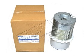 FILTER - AIR 90/110 NRC9238MAHLE