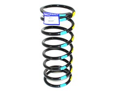 SPREZYNA ZAWIESZENIA PRZOD - DEFENDER 90 NRC9447