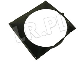 OSLONA WENTYLATORA LR SII/SIII BENZYNA - NRC9494GEN