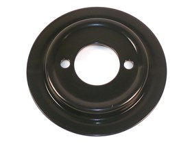 PODKLADKA SPREZYNY ZAWIESZENIA PRZOD / T NRC9700