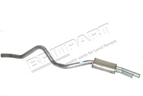 TLUMIK TYL V8 EFI RR 85-88 NRC9836