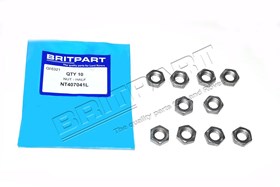 NAKRETKA WODZIKA REDUKTORA PRZY LEWARKU NT407041L