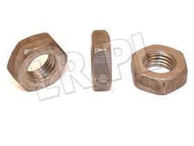 NUT - HUB BEARING NT407041LGEN
