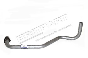 EXHAUST - DOWNPIPE RH NTC1136G