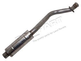 SILENCER SS NTC1150SS