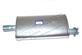 TLUMIK SRODKOWY V8 EFI RR 85-88 NTC1322