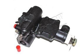 STEERING BOX RHD RECON. 6-BOLT NTC1582E