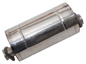 SILENCER SS NTC1665SS