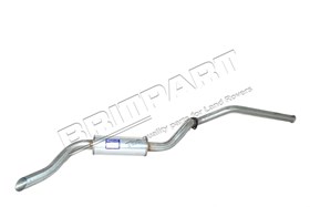 TLUMIK TYL V8 DEFENDER 110 NTC1800
