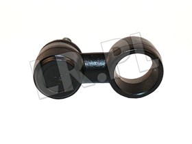 KONCOWKA DRAZKA STABILIZATORA NTC1888LEMFORDER