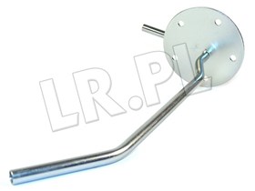 RURKA SSANIA PALIWA ZE ZBIORNIKA DIESEL NTC2156