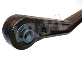 WAHACZ CENTRALNY PRAWA STRONA RRC / DISC NTC2706G