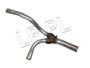 RURA WYDECHOWA Y DEFENDER 110 V8 NTC2726