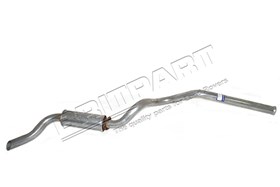 TLUMIK TYL 2,5 TD LR 110 NTC2832