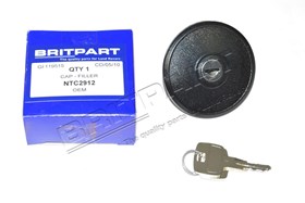 KOREK WLEWU PALIWA RR 2 DR. NTC2912