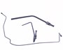 PRZEWOD HAM. MOSTU TYL LEWY - RRC DO 85 NTC3071GEN